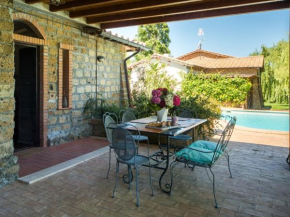 Apartment Casa Domenico n- 1 by Interhome Montefiascone